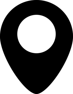 Map Location Sticker Svg Vector, Free Vectors File